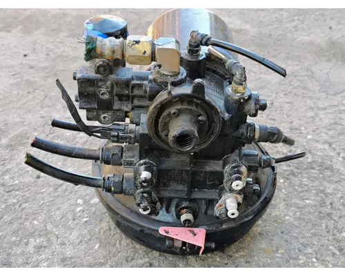 BENDIX AD-HF Air Dryer