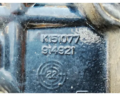 BENDIX AD-HF Air Dryer