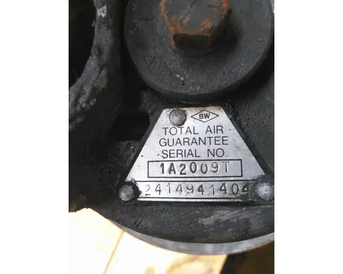 BENDIX AD-IP AIR DRYER (BRAKE)