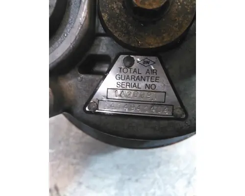 BENDIX AD-IP AIR DRYER (BRAKE)