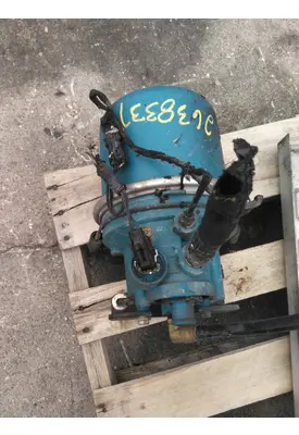 BENDIX AD-IP AIR DRYER (BRAKE)
