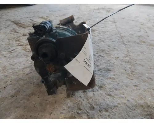 BENDIX AD-IP AIR DRYER (BRAKE)