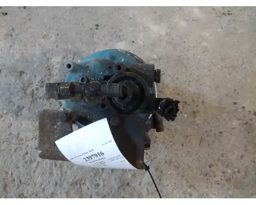 BENDIX AD-IP AIR DRYER (BRAKE)