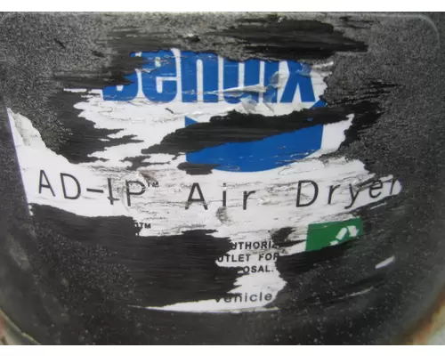 BENDIX AD-IP AIR DRYER (BRAKE)