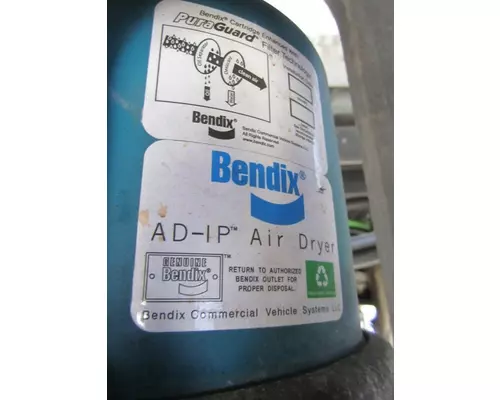 BENDIX AD-IP AIR DRYER (BRAKE)