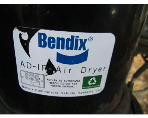 BENDIX AD-IP AIR DRYER (BRAKE)