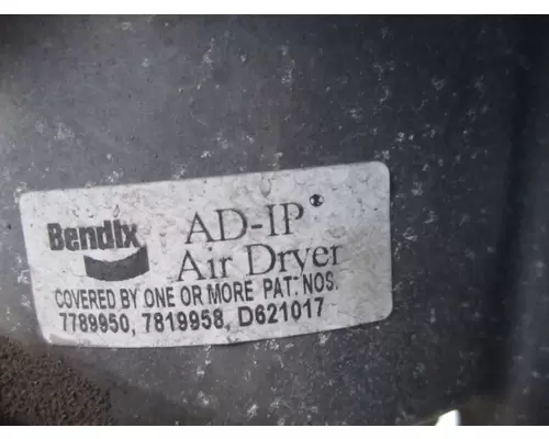 BENDIX AD-IP AIR DRYER (BRAKE)