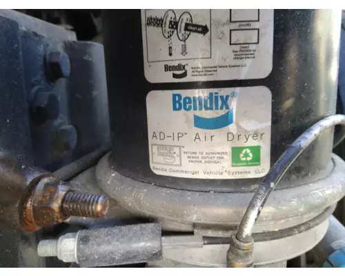 BENDIX AD-IP AIR DRYER (BRAKE)