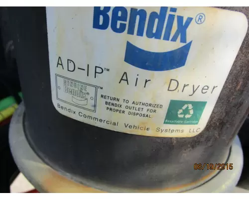 BENDIX AD-IP AIR DRYER (BRAKE)