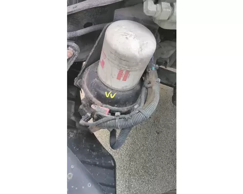 BENDIX AD-IP AIR DRYER (BRAKE)