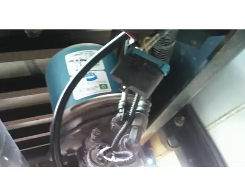 BENDIX AD-IP AIR DRYER (BRAKE)