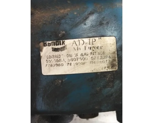 BENDIX AD-IP AIR DRYER (BRAKE)