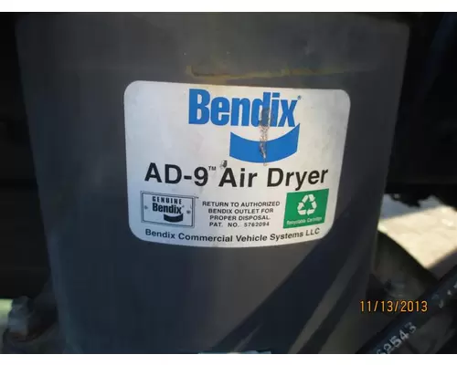 BENDIX AD-IP AIR DRYER (BRAKE)