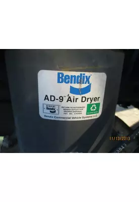 BENDIX AD-IP AIR DRYER (BRAKE)