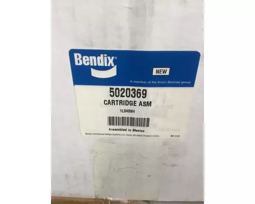 BENDIX AD-IP Air Dryer