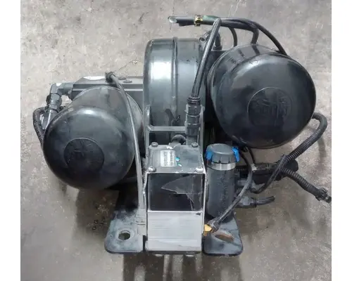 BENDIX AD-IS Everflow Air Dryer