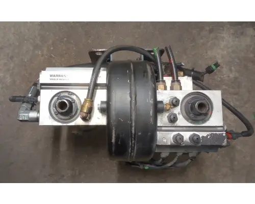 BENDIX AD-IS Everflow Air Dryer