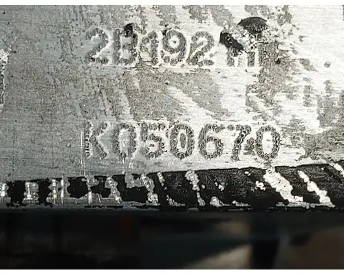 BENDIX AD-IS Everflow Air Dryer