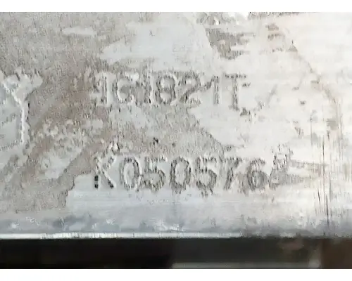 BENDIX AD-IS Everflow Air Dryer