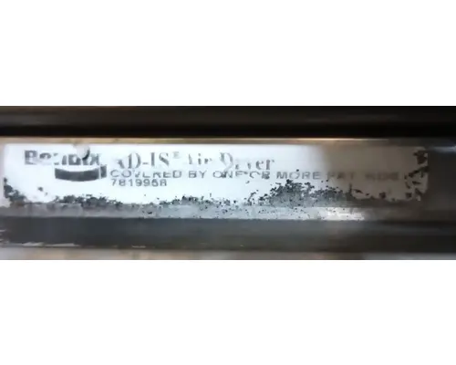 BENDIX AD-IS Everflow Air Dryer