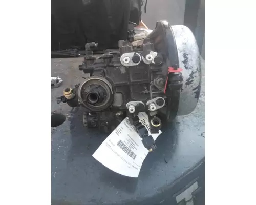 BENDIX AD-IS AIR DRYER (BRAKE)