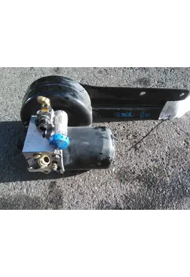 BENDIX AD-IS AIR DRYER (BRAKE)