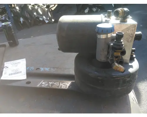 BENDIX AD-IS AIR DRYER (BRAKE)