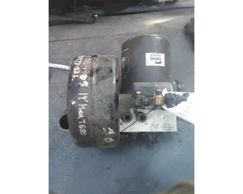 BENDIX AD-IS AIR DRYER (BRAKE)