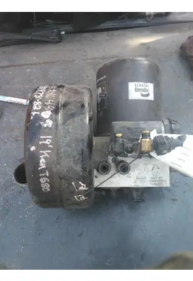 BENDIX AD-IS AIR DRYER (BRAKE)