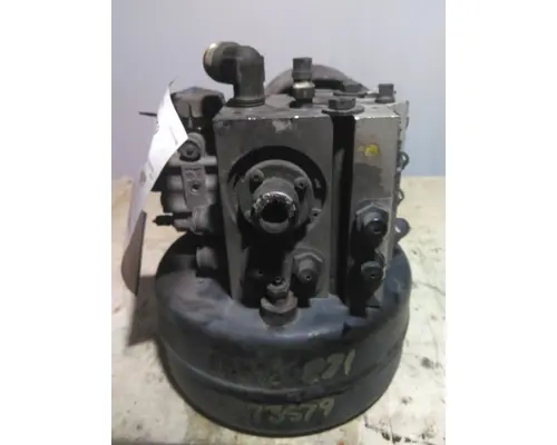 BENDIX AD-IS AIR DRYER (BRAKE)