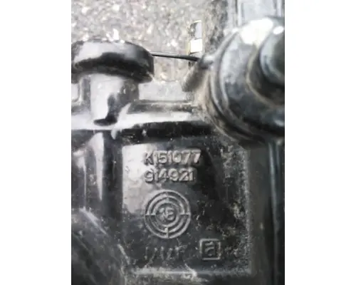 BENDIX AD-IS AIR DRYER (BRAKE)