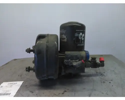 BENDIX AD-IS AIR DRYER (BRAKE)