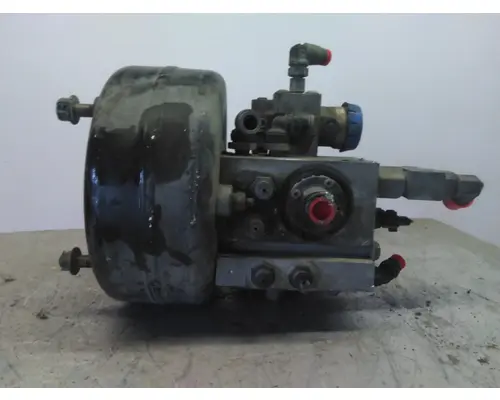 BENDIX AD-IS AIR DRYER (BRAKE)