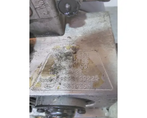 BENDIX AD-IS AIR DRYER (BRAKE)