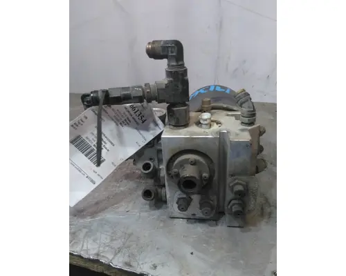 BENDIX AD-IS AIR DRYER (BRAKE)