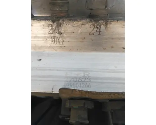 BENDIX AD-IS AIR DRYER (BRAKE)