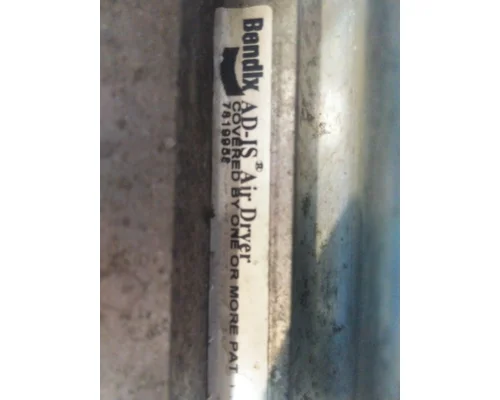 BENDIX AD-IS AIR DRYER (BRAKE)