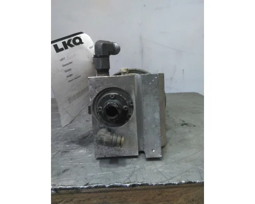 BENDIX AD-IS AIR DRYER (BRAKE)