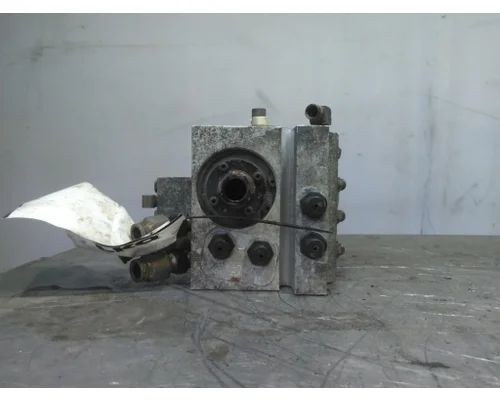 BENDIX AD-IS AIR DRYER (BRAKE)