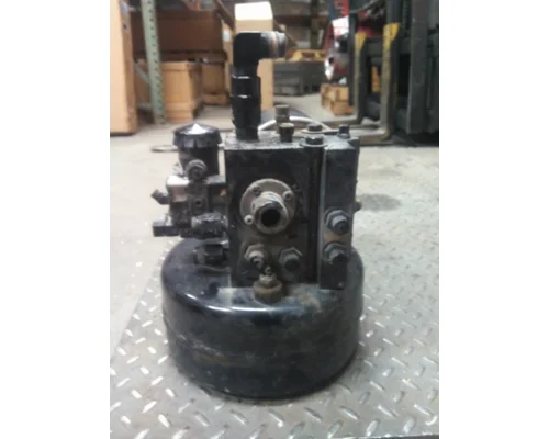 BENDIX AD-IS AIR DRYER (BRAKE)
