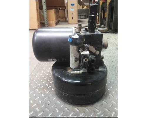 BENDIX AD-IS AIR DRYER (BRAKE)