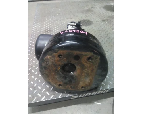 BENDIX AD-IS AIR DRYER (BRAKE)