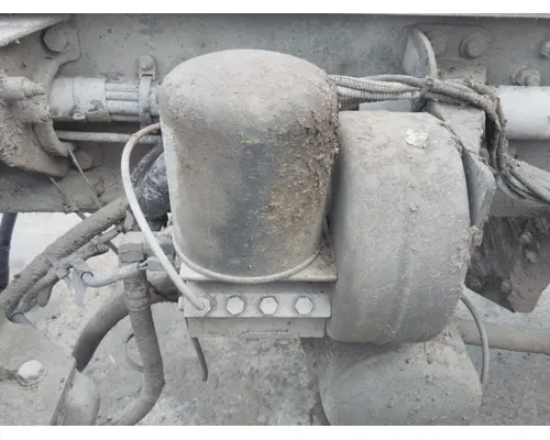 BENDIX AD-IS AIR DRYER (BRAKE)