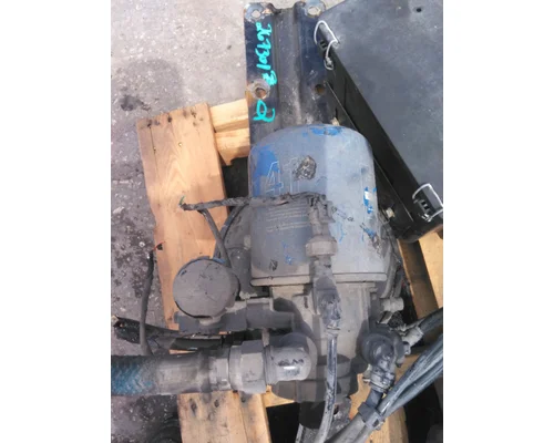 BENDIX AD-IS AIR DRYER (BRAKE)