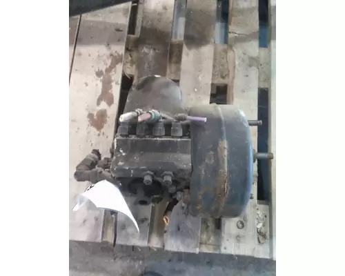 BENDIX AD-IS AIR DRYER (BRAKE)