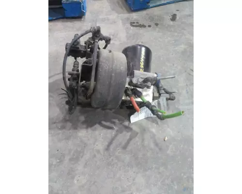BENDIX AD-IS AIR DRYER (BRAKE)
