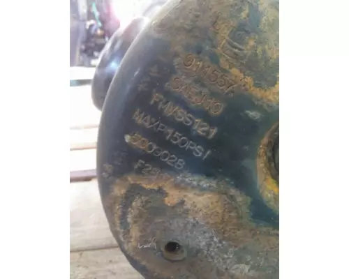 BENDIX AD-IS AIR DRYER (BRAKE)