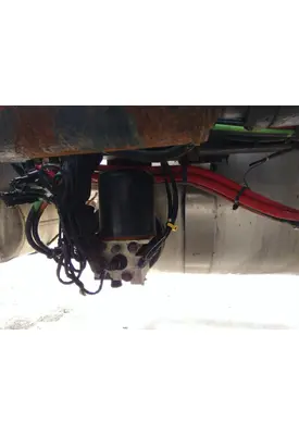 BENDIX AD-IS AIR DRYER (BRAKE)