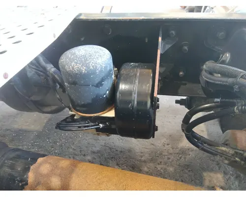 BENDIX AD-IS AIR DRYER (BRAKE)
