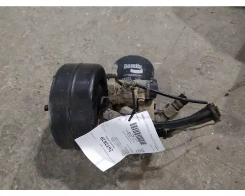 BENDIX AD-IS AIR DRYER (BRAKE)